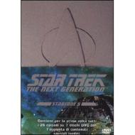 Star Trek. The Next Generation. Stagione 6 (7 Dvd)