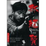 Collezione Dante Lam (Cofanetto 3 dvd)