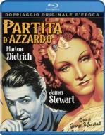 Partita D'Azzardo (Blu-ray)