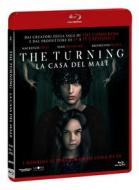 The Turning - La Casa Del Male (Blu-ray)