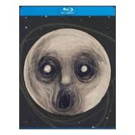 Steven Wilson. The Raven that Refuse to Sing (and Other Stories) (Blu-ray)