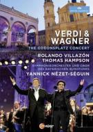 Verdi & Wagner: The Odeonsplatz Concert