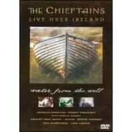 The Chieftains. Live Over Ireland. Water from the Well