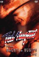 Ted Nugent. Full Bluntal Nugity Live (2 Dvd)