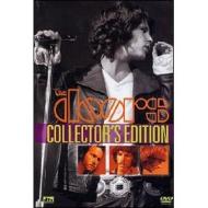 The Doors. No One Here Gets Out Alive / Soundstage (Cofanetto 2 dvd)