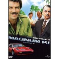 Magnum P.I. Stagione 5 (6 Dvd)
