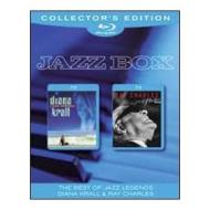 Jazz Box (Cofanetto 2 blu-ray)