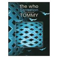 The Who. Sensation: The Story of Tommy (Blu-ray)