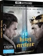 King Arthur - Il Potere Della Spada (4K Ultra Hd+Blu-Ray) (Blu-ray)