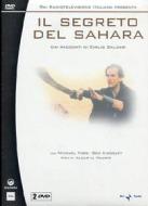 Il segreto del Sahara (2 Dvd)