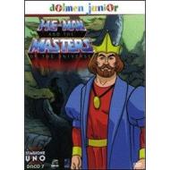 He-Man. Vol. 7