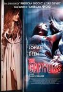 The Canyons (Blu-ray)