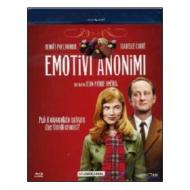 Emotivi anonimi (Blu-ray)