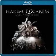 Harem Scarem. Live at the Phoenix (Blu-ray)