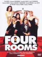 Four Rooms (Edizione Speciale)