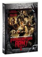 Frankenstein's Army (Tombstone)