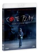 Come Play - Gioca Con Me (Blu-ray)