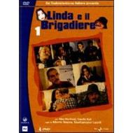 Linda e il brigadiere. Vol. 1 (4 Dvd)