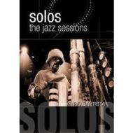 Cyro Baptista. Solos: The Jazz Sessions