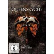 Queensryche. Ruling the Empire