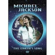 Michael Jackson. The Earth's Song