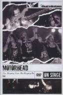 Motorhead. Live: Everything Louder Than Everything Else