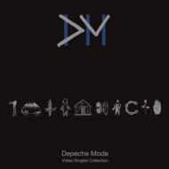 Depeche Mode. Video Singles Collection (3 Dvd)