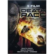 Death Race Collection (Cofanetto 3 dvd)