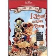 I Muppet nell'isola del tesoro (Edizione Speciale)