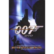 James Bond. Monster Box (Cofanetto 19 dvd)