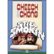 Cheech & Chong - Still Smokin