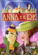 Anna e il re