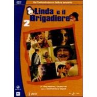 Linda e il brigadiere. Vol. 2 (2 Dvd)