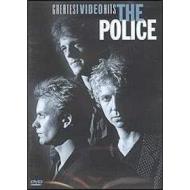 The Police. Greatest Video Hits