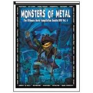 Monsters of Metal. Vol. 6 (Edizione Speciale con Confezione Speciale 2 dvd)