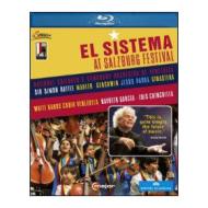 El Sistema at Salzburg Festival (Blu-ray)