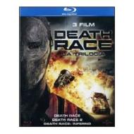 Death Race Collection (Cofanetto 3 blu-ray)