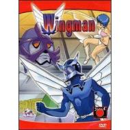 Wingman. Vol. 08