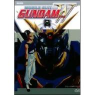 Gundam Wing. Vol. 04