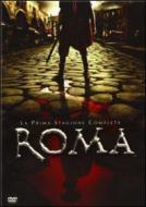 Roma. Stagione 1 (6 Dvd)
