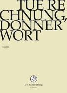 Johann Sebastian Bach  - Tue Rechnung,Donnerwort