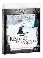 Il Respiro Del Diavolo - Whisper (Tombstone) (Blu-ray)
