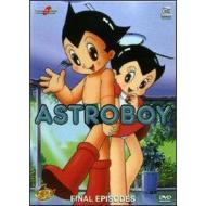 Astroboy. The Final Episodes