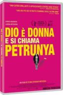 Dio E' Donna E Si Chiama Petrunya (Blu-ray)