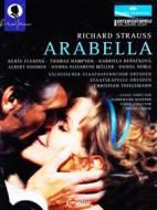 Richard Strauss. Arabella (2 Dvd)