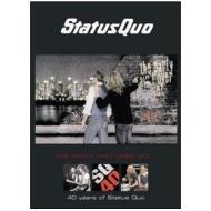 Status Quo. The Party Ain't Over Yet (2 Dvd)