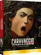Caravaggio - L'Anima E Il Sangue (Blu-ray)