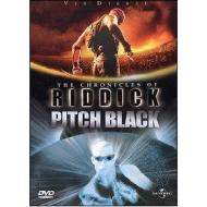 The Chronicles of Riddick - Pitch Black (Cofanetto 2 dvd)