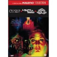 Il cinema della paura. Malefici Collection (Cofanetto 3 dvd)