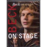 Beck. On Stage